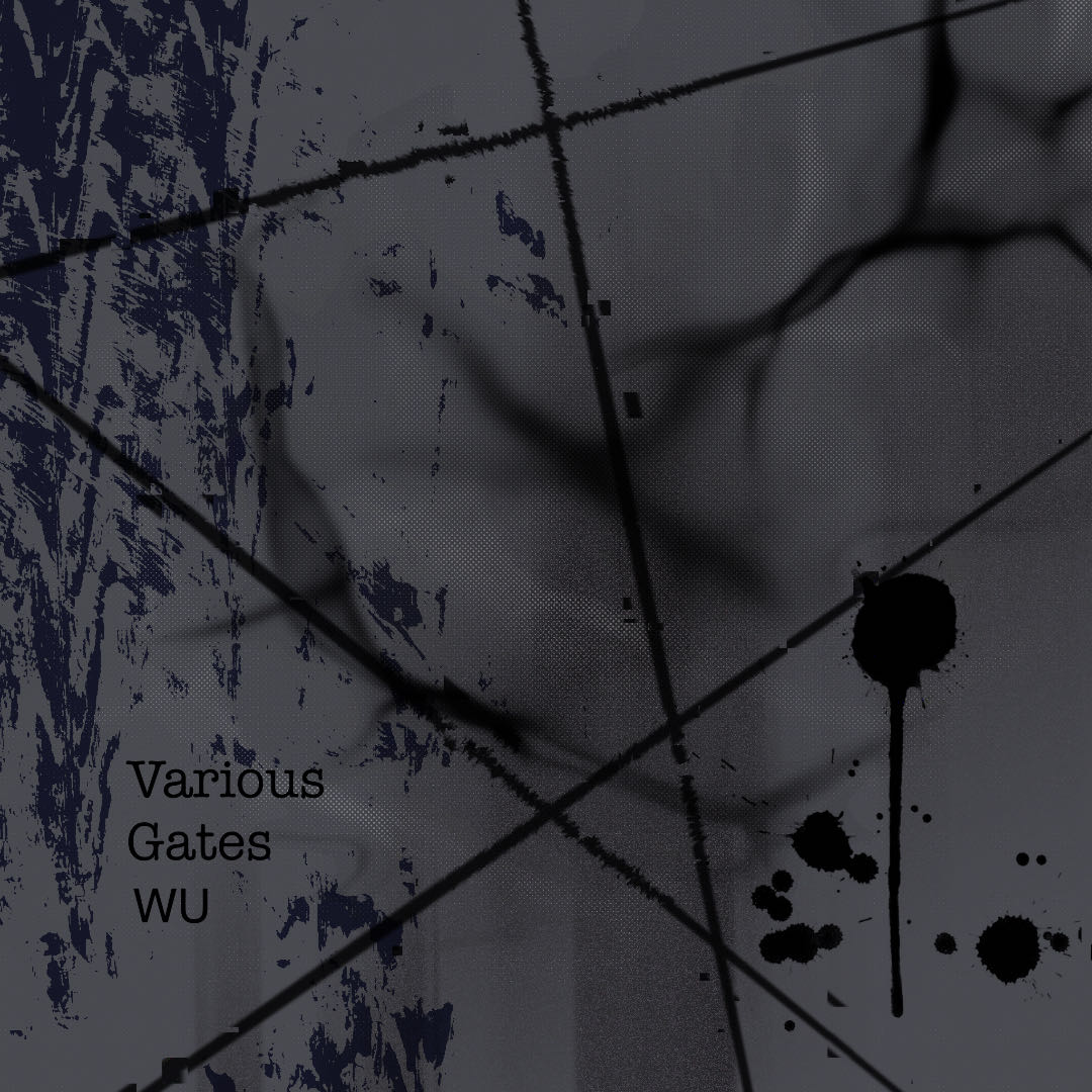 Various Gates cover artwork